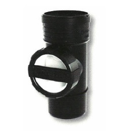 SiTech+ ISPEZIONE C/TAPPO...